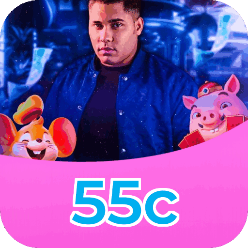 Comparação app mobile e versão web 55c