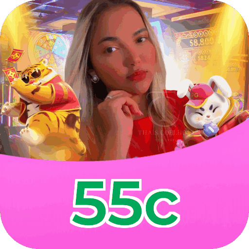 App mobile 55c